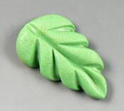 Clay leaf